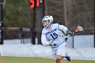 MLax vs RWU  Wheaton College Men’s Lacrosse vs Roger Williams University. - Photo By: KEITH NORDSTROM : Wheaton, Lacrosse, LAX